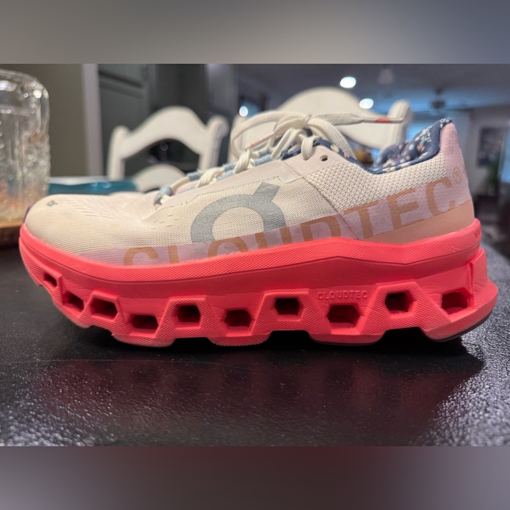 On Cloud x Anthropologie Cloudtec Running Shoes